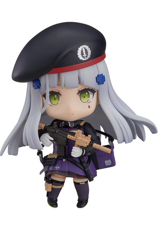 1146 Girls' Frontline Nendoroid 416（re-run）