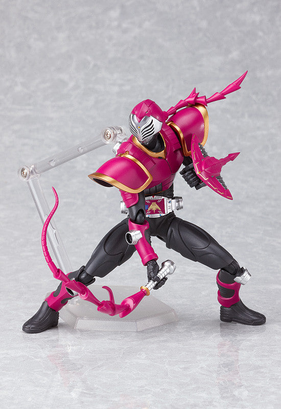 SP-024 Kamen Rider Dragon Knight figma Sting