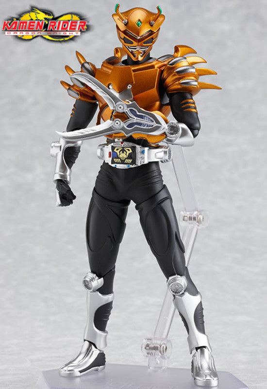 SP-021 Kamen Rider Dragon Knight figma Incisor