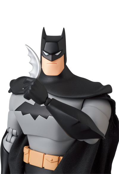 MAFEX Batman ( The offers New Batman Adventures )