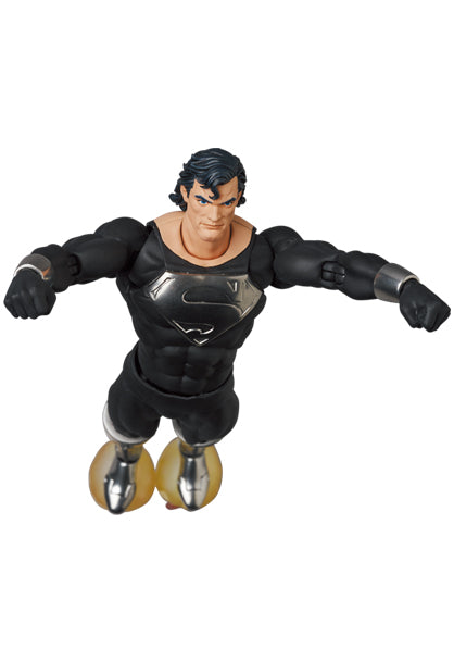 SUPERMAN MEDICOM TOYS MAFEX (RETURN OF SUPERMAN)