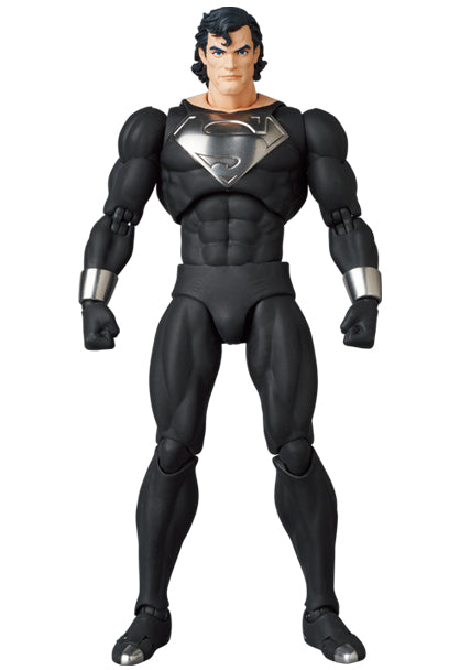 SUPERMAN MEDICOM TOYS MAFEX (RETURN OF SUPERMAN)