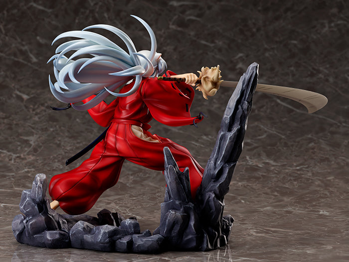 Inuyasha HOBBYMAX Inuyasha