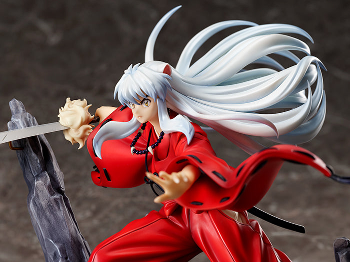 Inuyasha HOBBYMAX Inuyasha