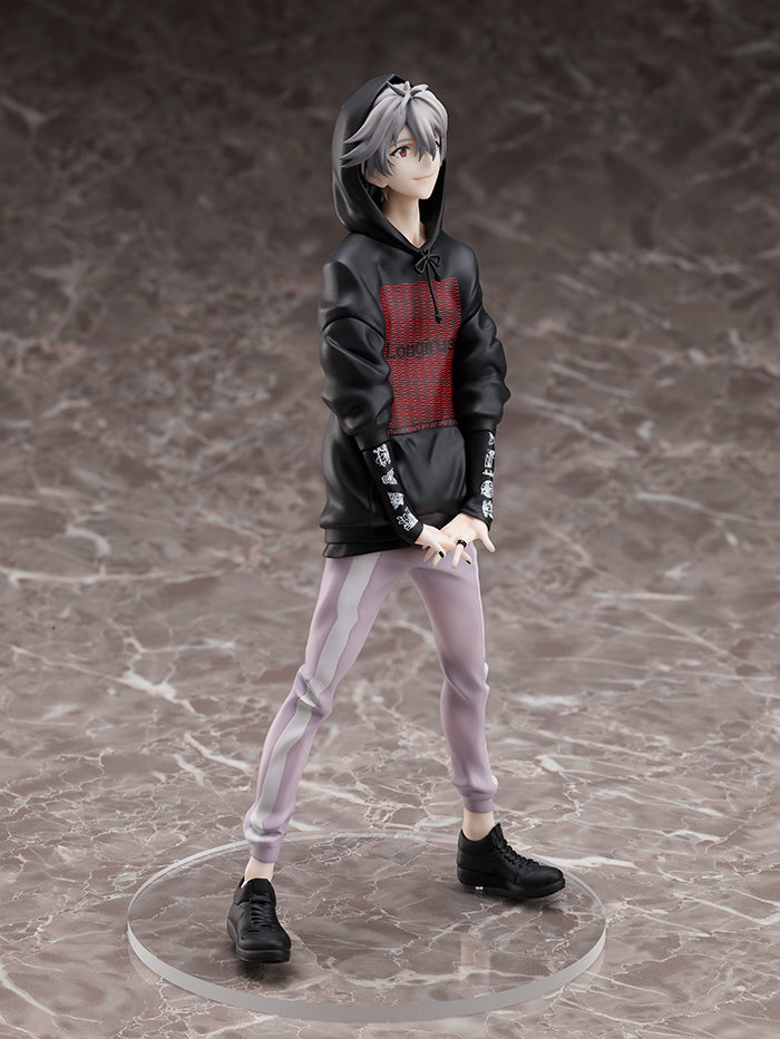 Evangelion HOBBYMAX Nagisa Kaworu Ver. RADIO EVA