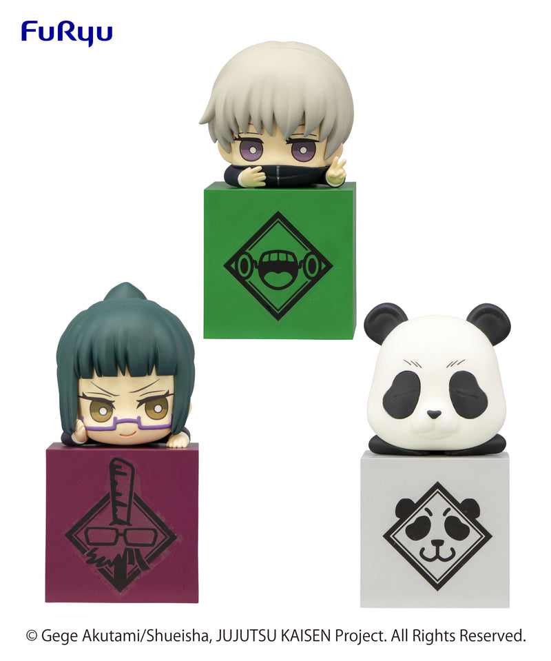 JUJUTSU KAISEN FURYU Hikkake set JUJUTSU KAISEN ③