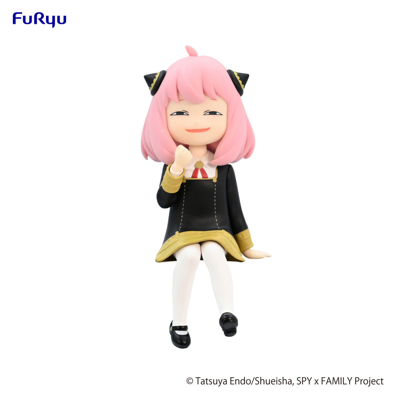 SPY x FAMILY FuRyu Noodle Stopper Figure Anya (3rd Run)