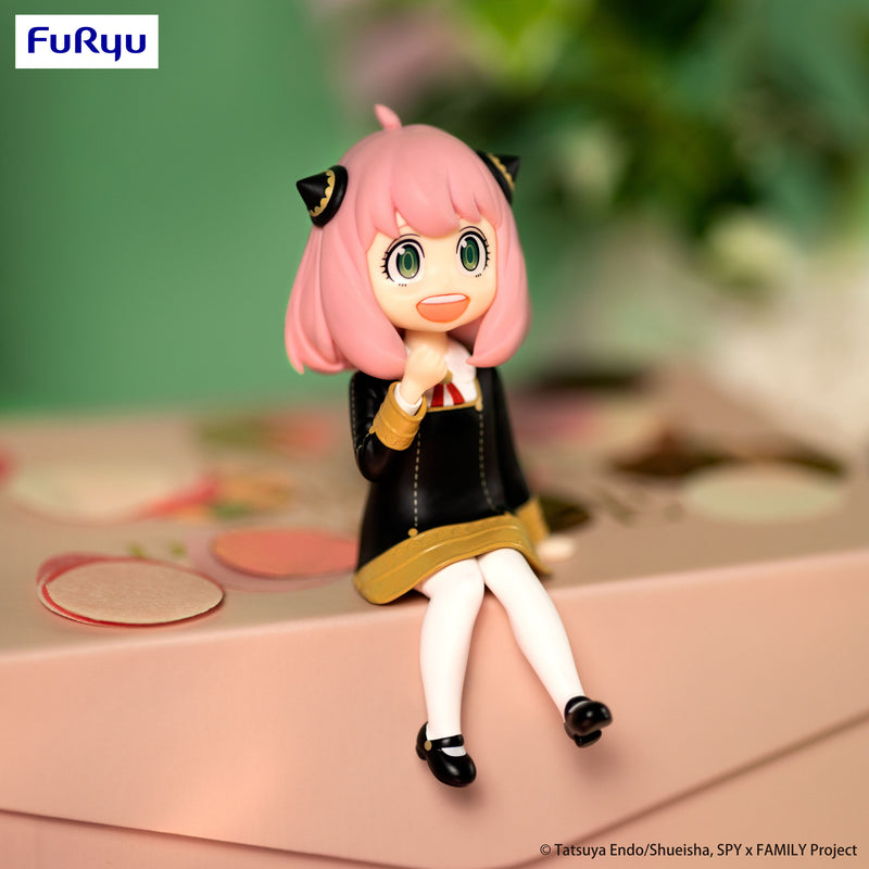 SPY x FAMILY FuRyu Noodle Stopper Figure Anya (3rd Run)