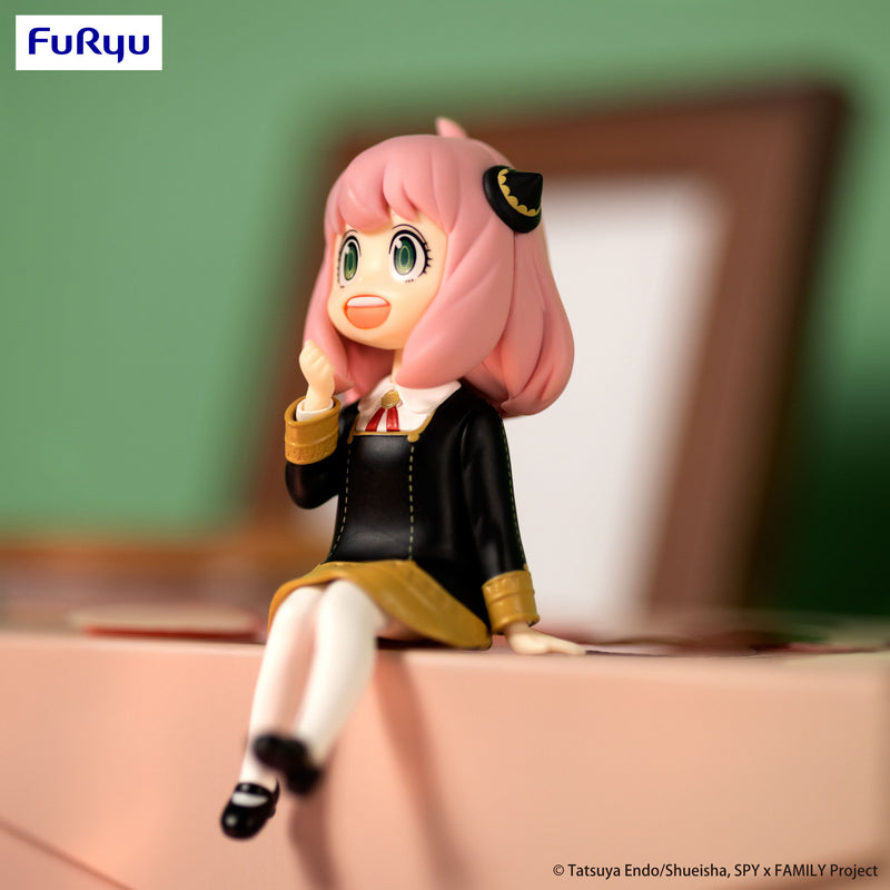 SPY x FAMILY FuRyu Noodle Stopper Figure Anya (3rd Run)