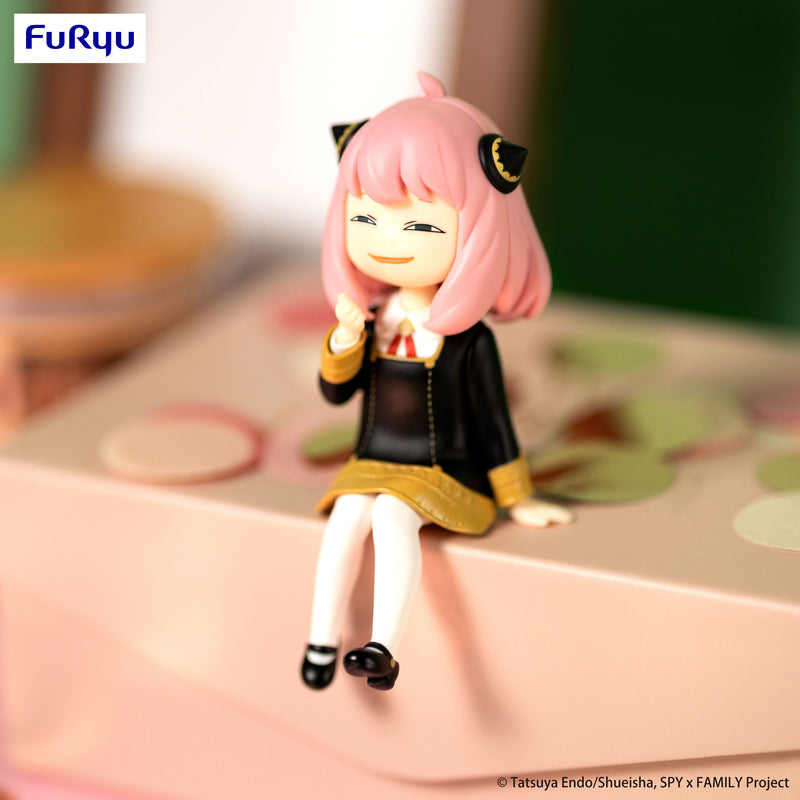 SPY x FAMILY FuRyu Noodle Stopper Figure Anya (3rd Run)