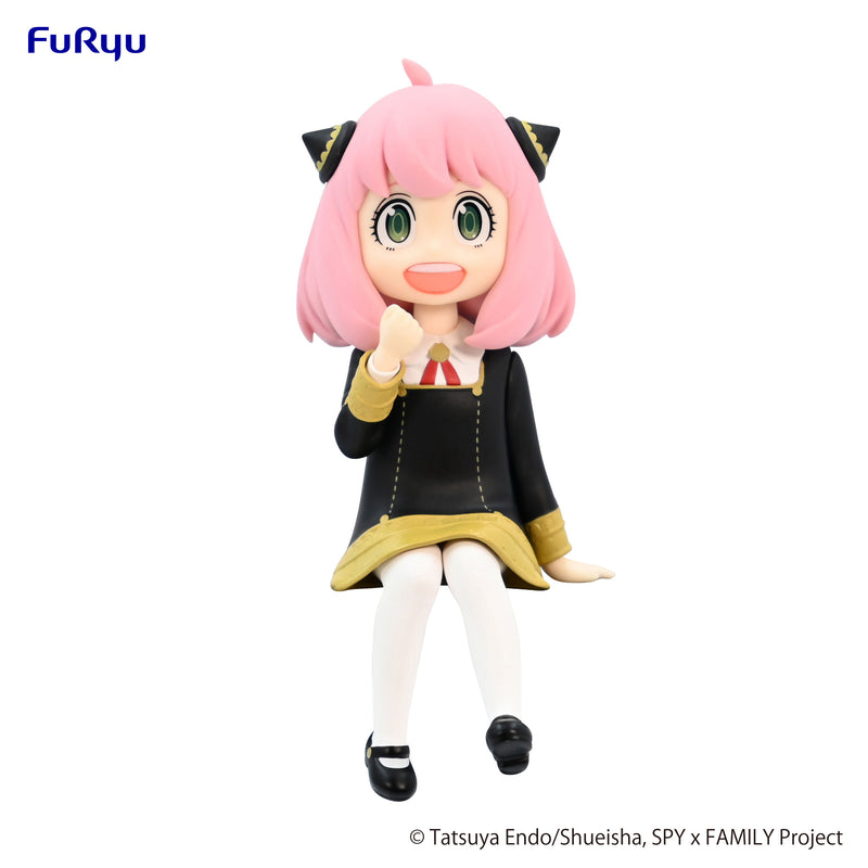 SPY x FAMILY FuRyu Noodle Stopper Figure Anya (3rd Run)