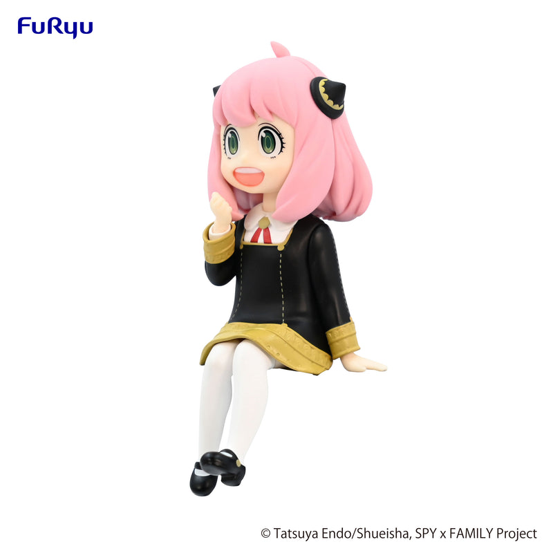 SPY x FAMILY FuRyu Noodle Stopper Figure Anya (3rd Run)