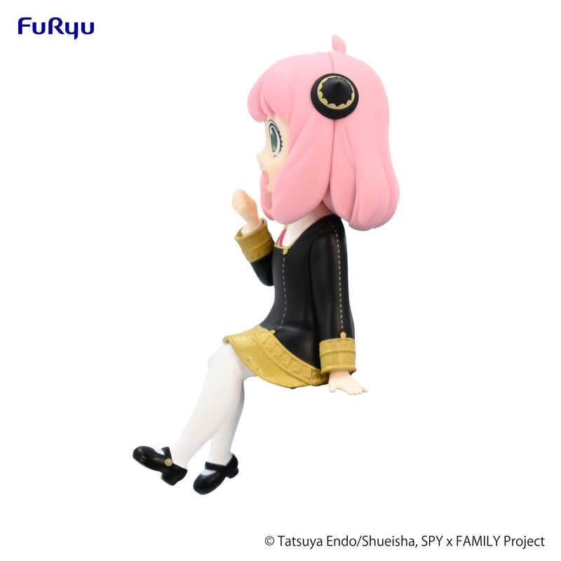 SPY x FAMILY FuRyu Noodle Stopper Figure Anya (3rd Run)