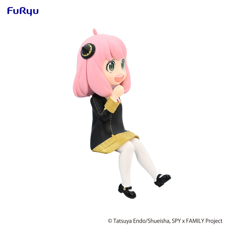 SPY x FAMILY FuRyu Noodle Stopper Figure Anya (3rd Run)