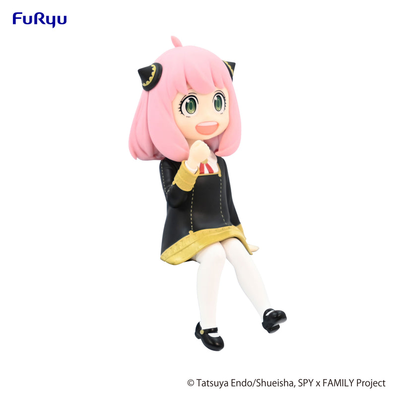 SPY x FAMILY FuRyu Noodle Stopper Figure Anya (3rd Run)