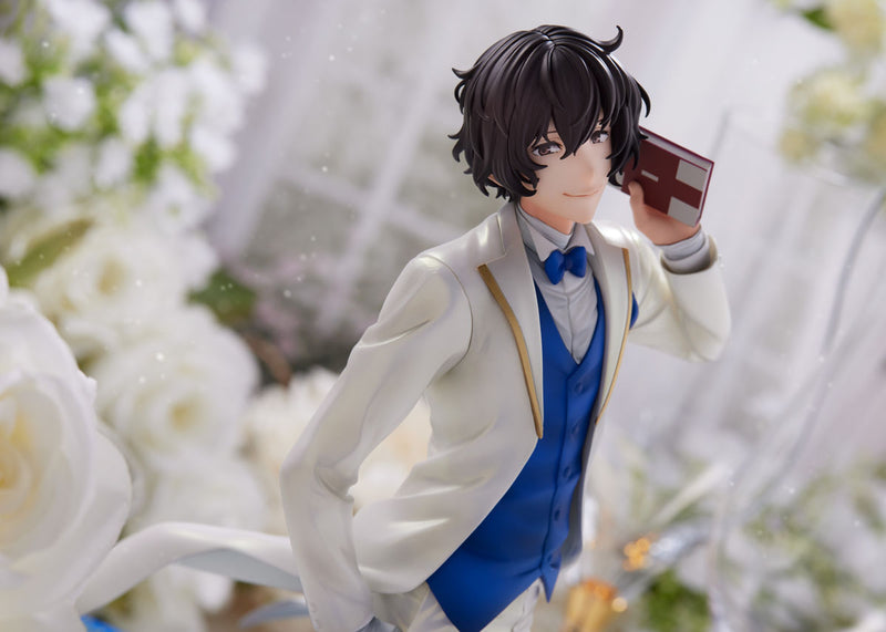 Bungo Stray Dogs FuRyu F:NEX Osamu Dazai