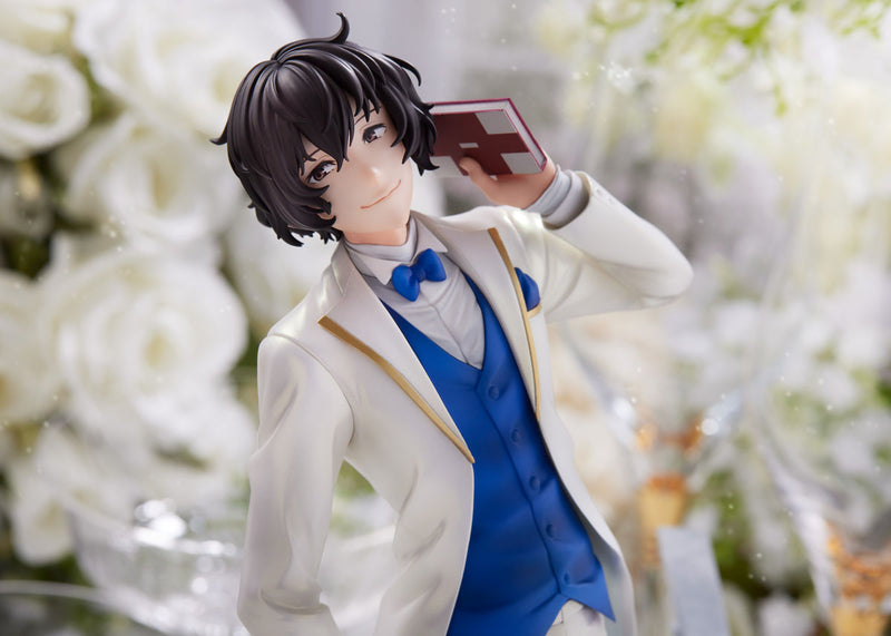 Bungo Stray Dogs FuRyu F:NEX Osamu Dazai