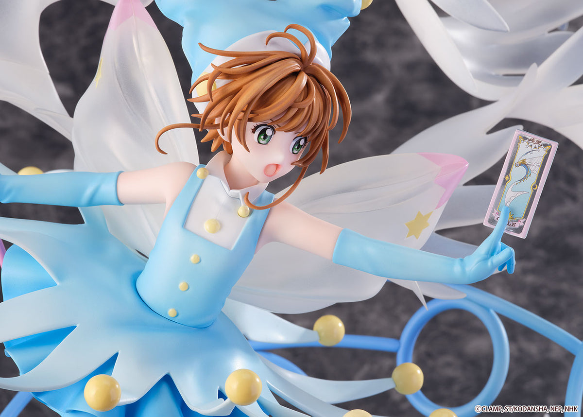 Figfix sale Cardcaptor Sakura