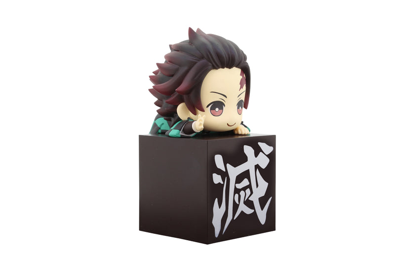 Demon Slayer: Kimetsu no Yaiba: FURYU Hikkake Figure Kamado Tanjiro (REPRODUCTION)