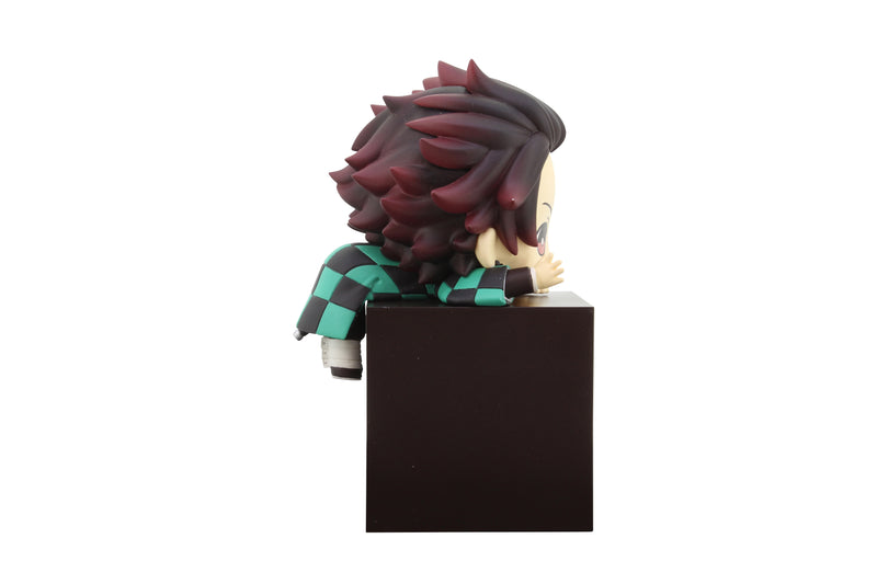 Demon Slayer: Kimetsu no Yaiba: FURYU Hikkake Figure Kamado Tanjiro (REPRODUCTION)