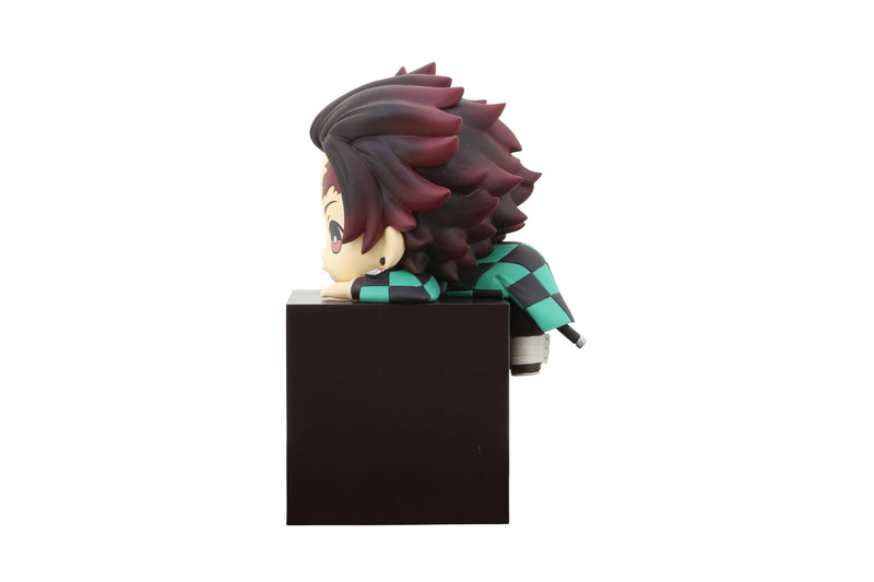 Demon Slayer: Kimetsu no Yaiba: FURYU Hikkake Figure Kamado Tanjiro (REPRODUCTION)