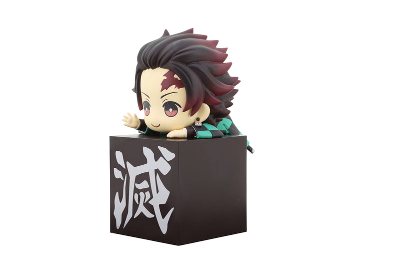 Demon Slayer: Kimetsu no Yaiba: FURYU Hikkake Figure Kamado Tanjiro (REPRODUCTION)