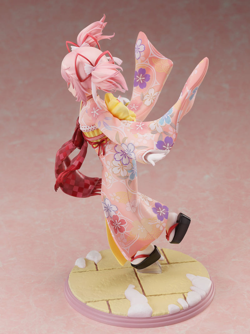 Puella Magi Madoka Magica Side Story FURYU Madoka Kaname Kimono ver.