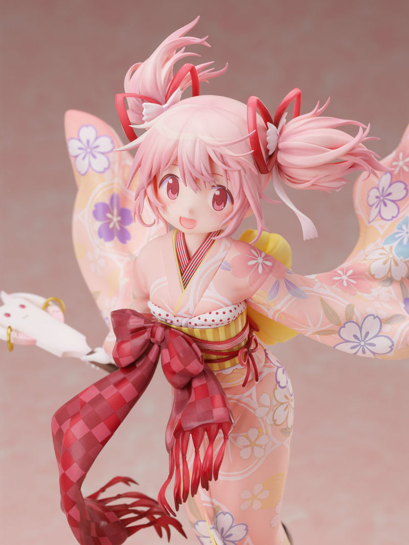 Puella Magi Madoka Magica Side Story FURYU Madoka Kaname Kimono ver.