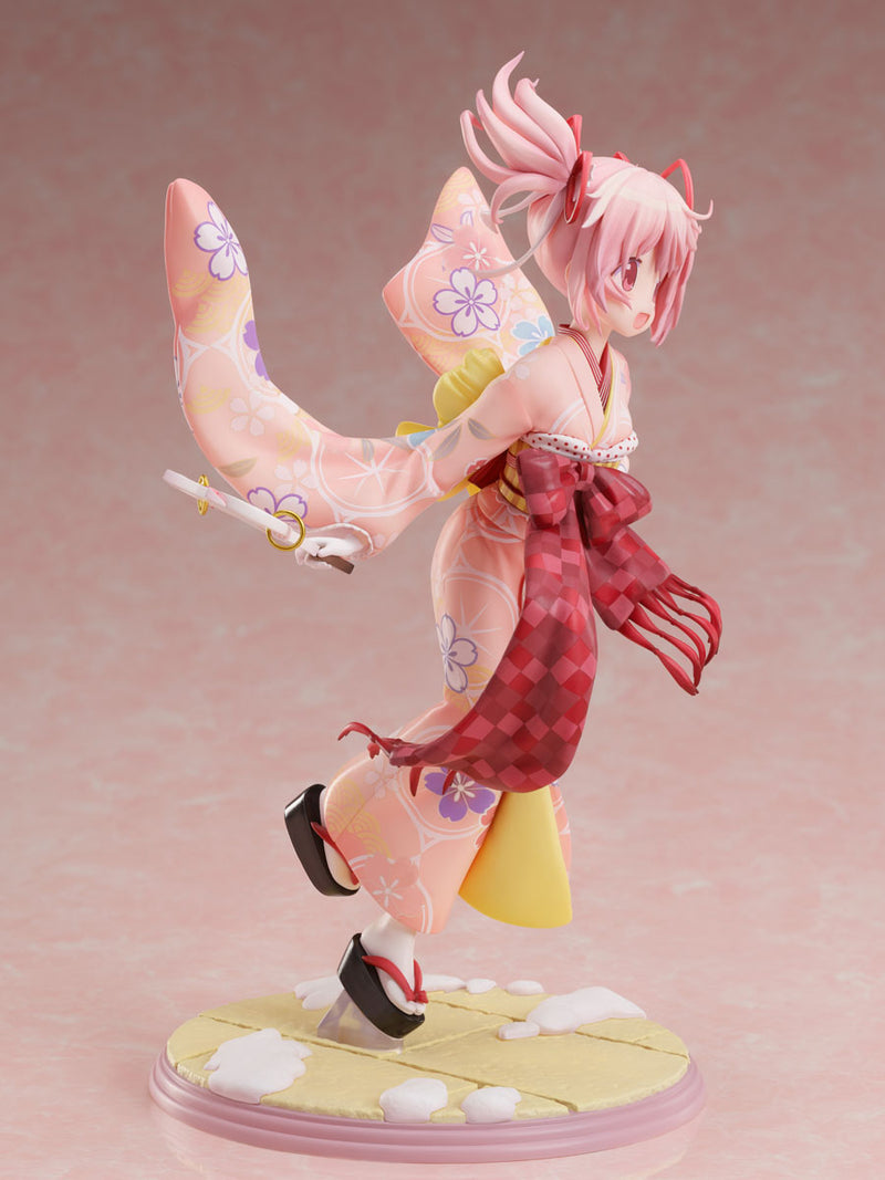 Puella Magi Madoka Magica Side Story FURYU Madoka Kaname Kimono ver.