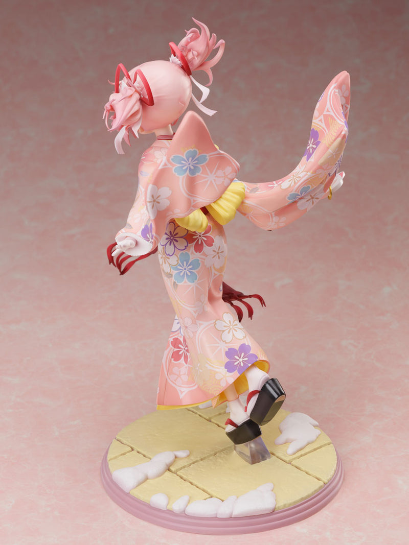 Puella Magi Madoka Magica Side Story FURYU Madoka Kaname Kimono ver.