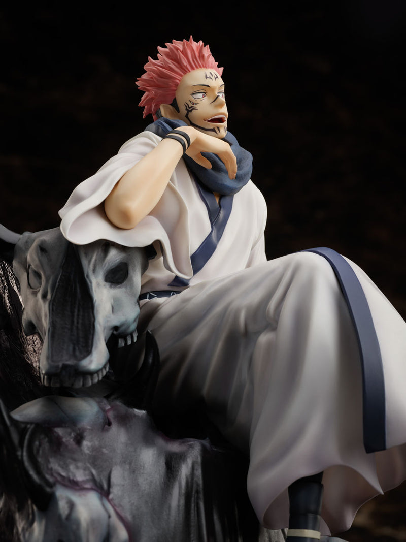 Jujutsu Kaisen FURYU Sukuna Ryomen -King of curses-