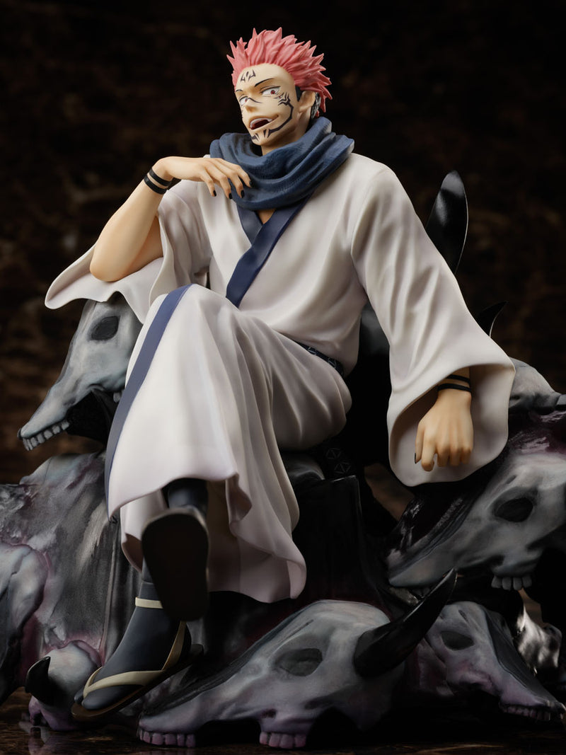 Jujutsu Kaisen FURYU Sukuna Ryomen -King of curses-