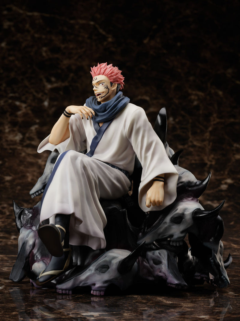 Jujutsu Kaisen FURYU Sukuna Ryomen -King of curses-