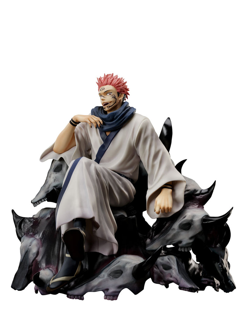 Jujutsu Kaisen FURYU Sukuna Ryomen -King of curses-