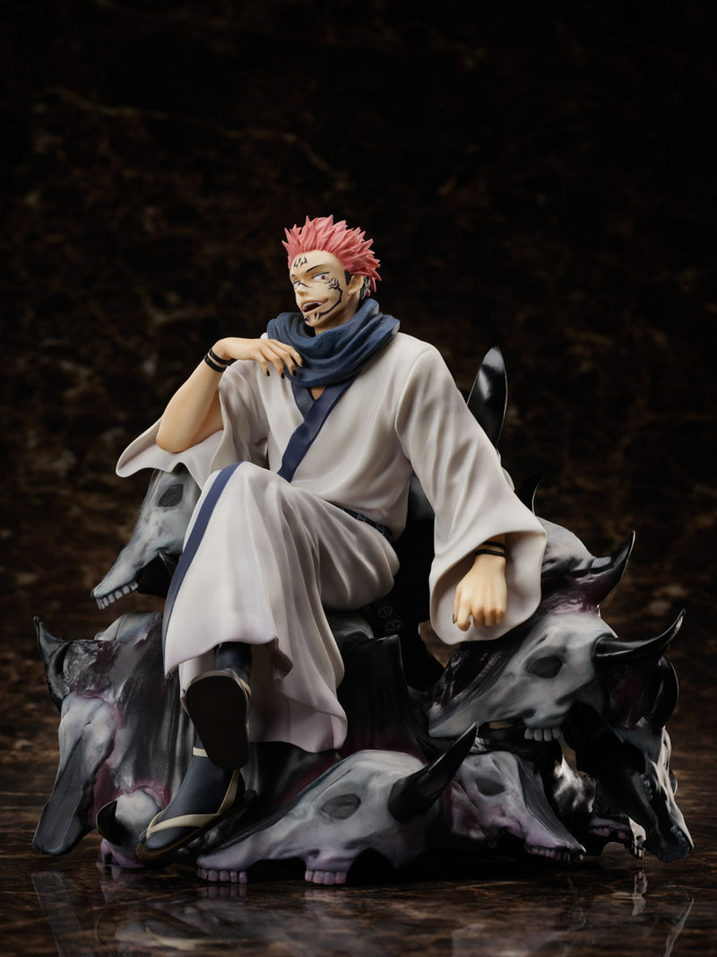 Jujutsu Kaisen FURYU Sukuna Ryomen -King of curses-