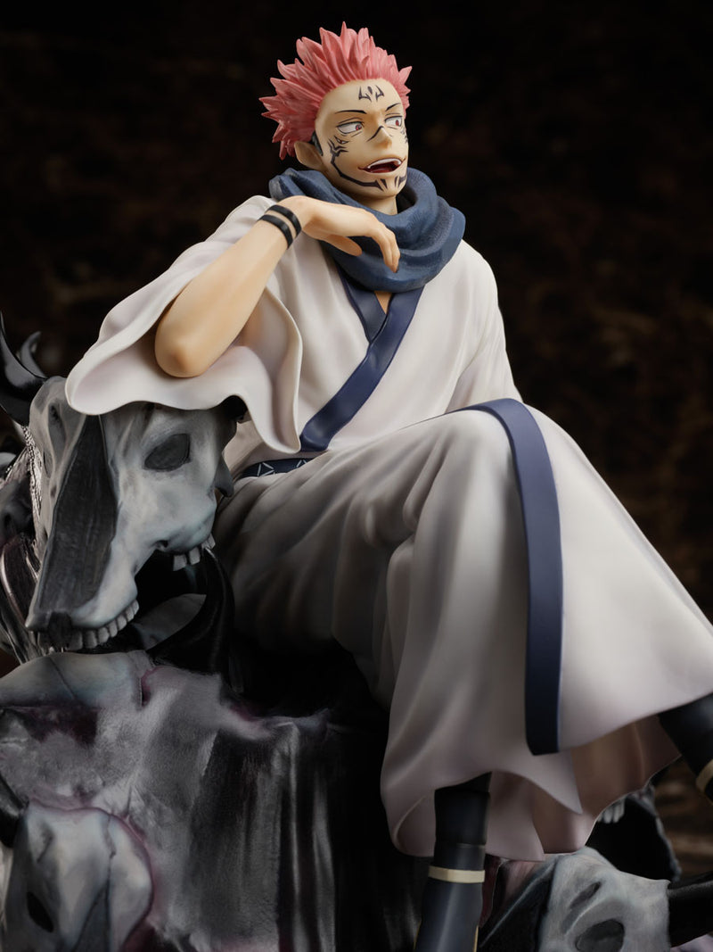 Jujutsu Kaisen FURYU Sukuna Ryomen -King of curses-