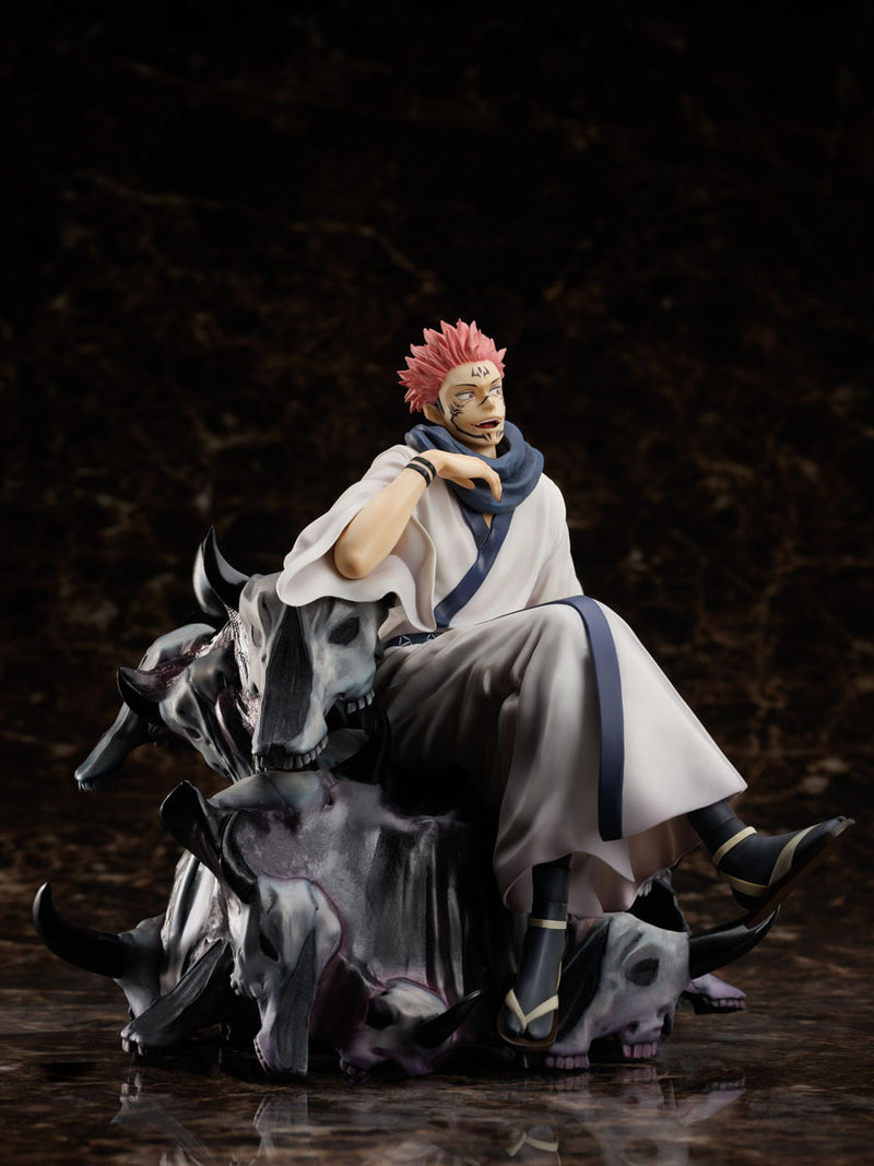 Jujutsu Kaisen FURYU Sukuna Ryomen -King of curses-