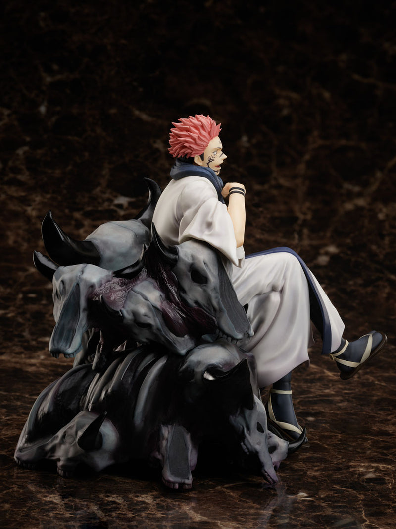 Jujutsu Kaisen FURYU Sukuna Ryomen -King of curses-