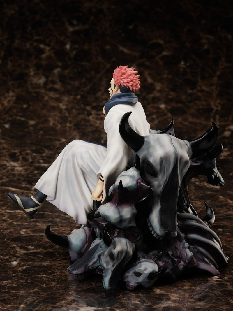 Jujutsu Kaisen FURYU Sukuna Ryomen -King of curses-