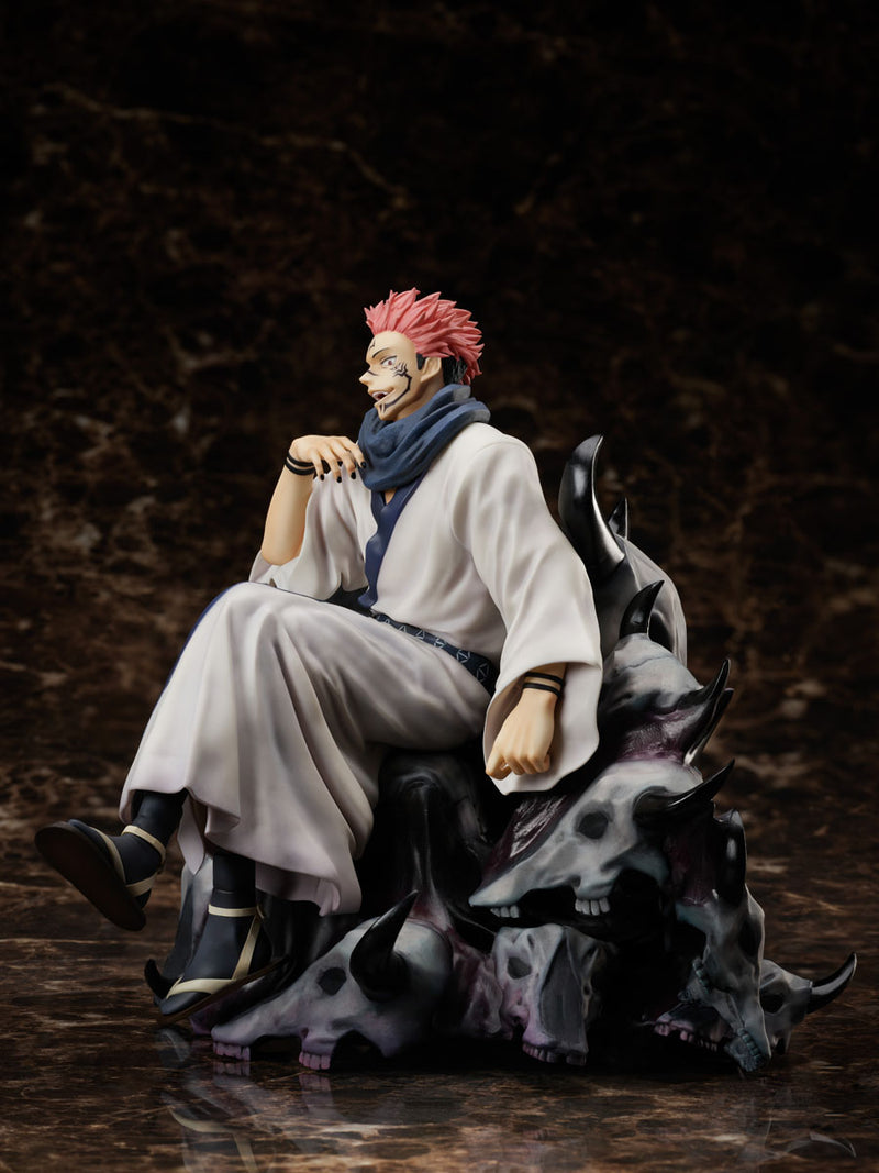 Jujutsu Kaisen FURYU Sukuna Ryomen -King of curses-