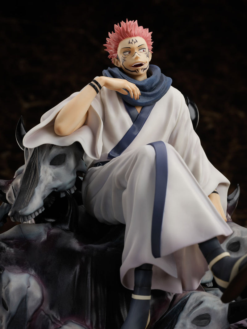 Jujutsu Kaisen FURYU Sukuna Ryomen -King of curses-