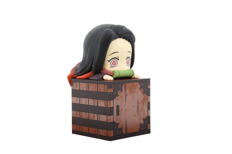 Demon Slayer: Kimetsu no Yaiba: FURYU Hikkake Figure Kamado Nezuko