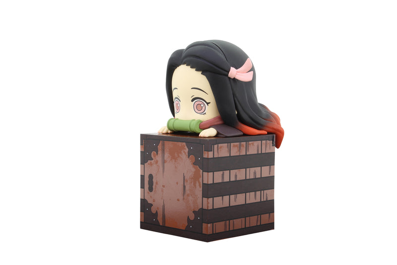 Demon Slayer: Kimetsu no Yaiba: FURYU Hikkake Figure Kamado Nezuko (REPRODUCTION)