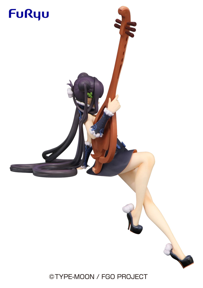 Fate/Grand Order FURYU Corporation Noodle stopper figure Foreigner/Yokihi