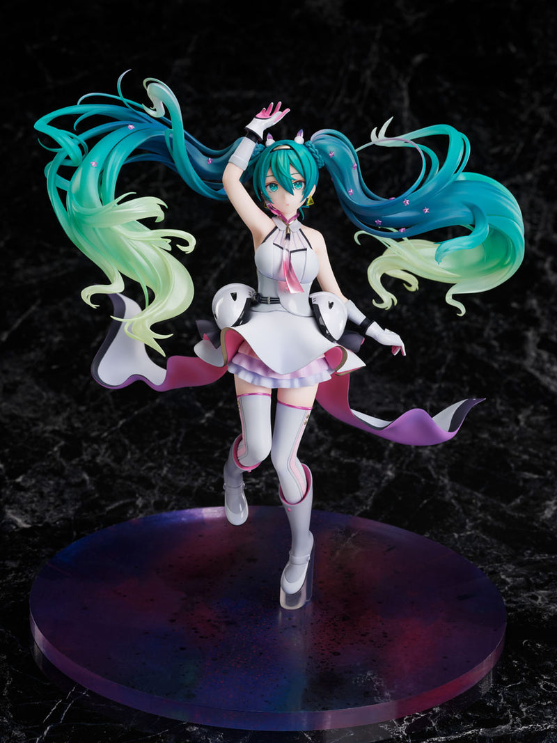 Hatsune Miku FuRyu Hatsune Miku GALAXY LIVE 2020 Ver.