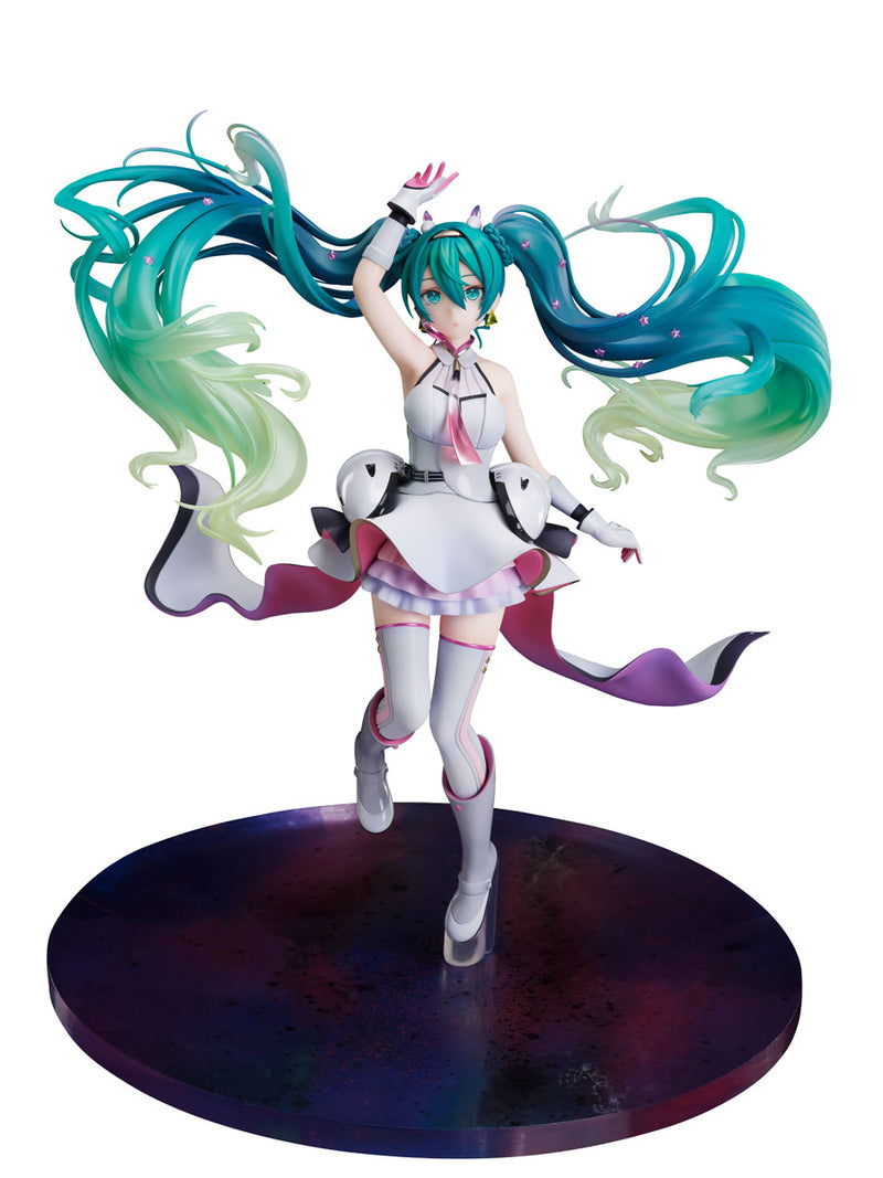 Hatsune Miku FuRyu Hatsune Miku GALAXY LIVE 2020 Ver.