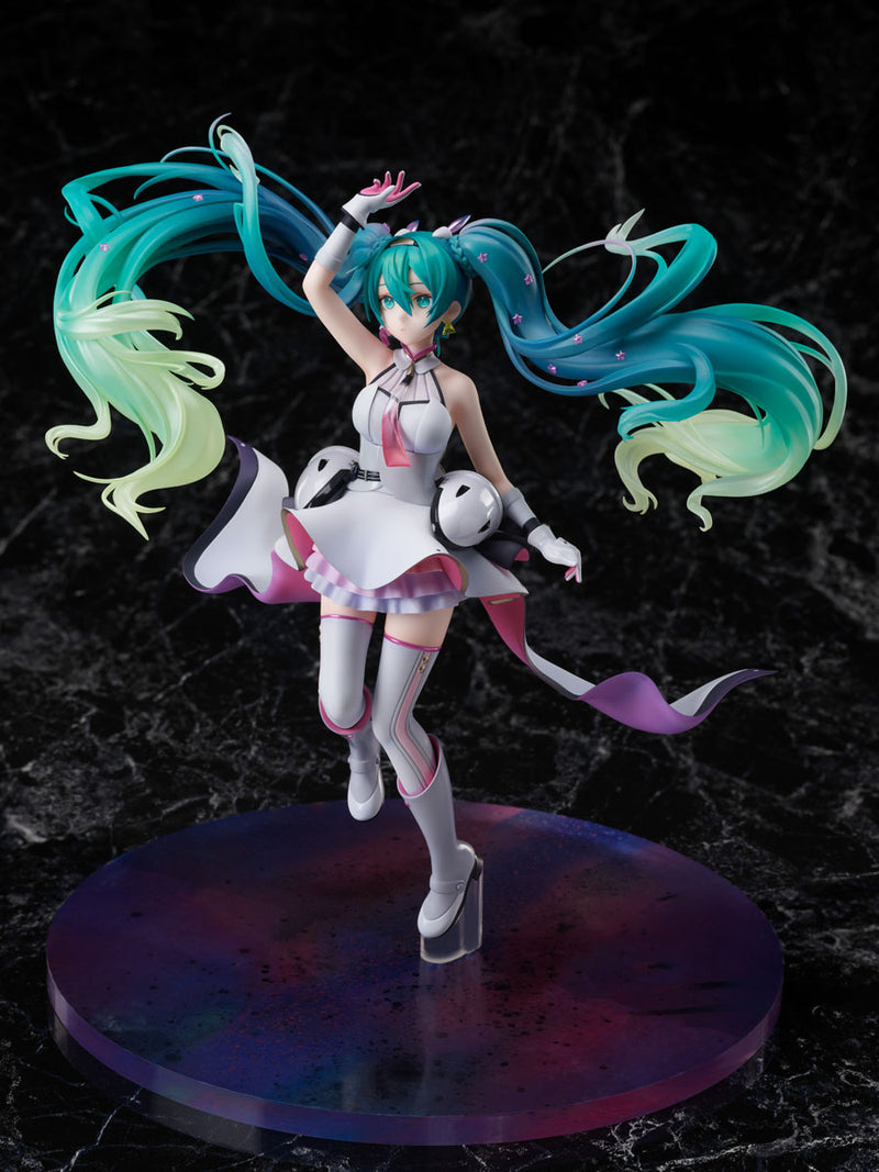 Hatsune Miku FuRyu Hatsune Miku GALAXY LIVE 2020 Ver.