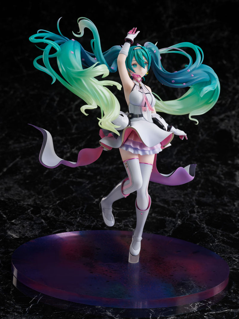 Hatsune Miku FuRyu Hatsune Miku GALAXY LIVE 2020 Ver.