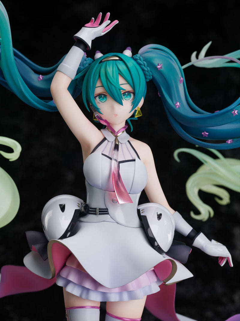 Hatsune Miku FuRyu Hatsune Miku GALAXY LIVE 2020 Ver.