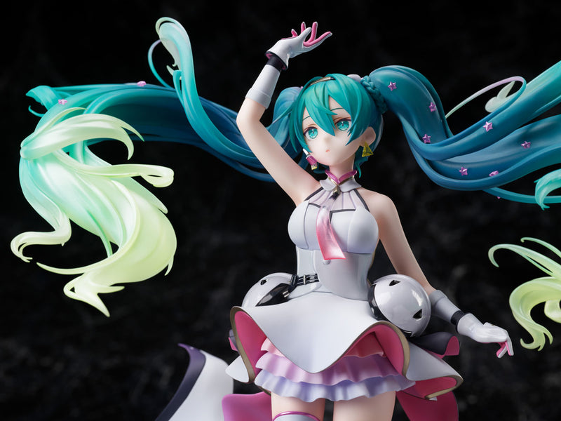 Hatsune Miku FuRyu Hatsune Miku GALAXY LIVE 2020 Ver.